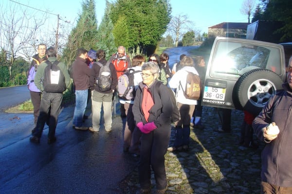 Foto 100 da atividade Galeria de Fotos