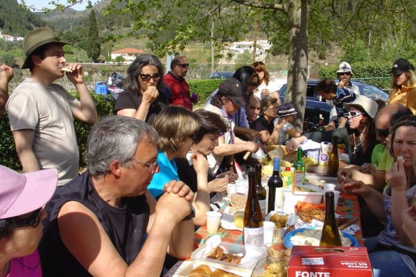 Foto 204 da atividade Galeria de Fotos