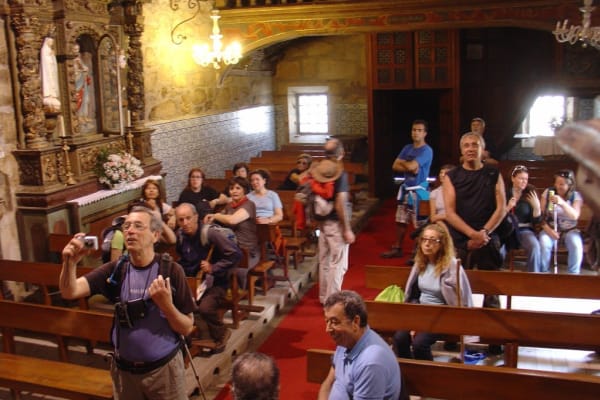 Foto 18 da atividade Galeria de Fotos