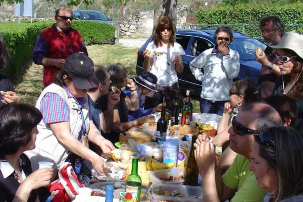 Foto 5 da atividade Galeria de Fotos