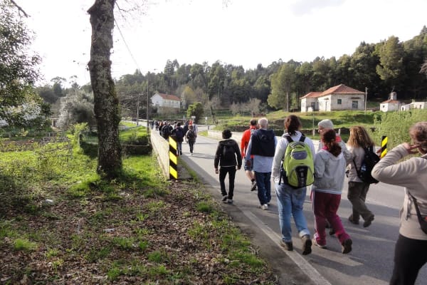 Foto 22 da atividade Galeria de Fotos