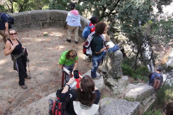 Foto 2 da atividade Galeria de Fotos