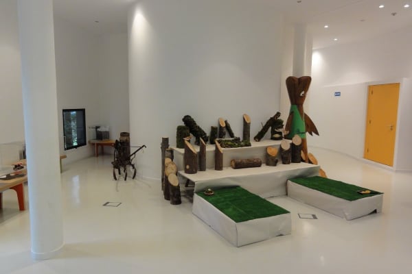 Foto 45 da atividade Galeria de Fotos