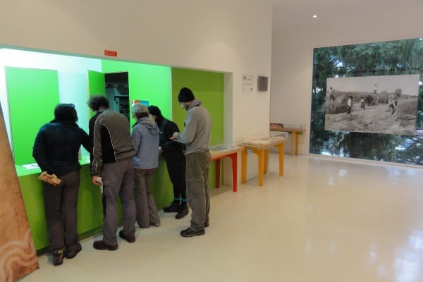 Foto 34 da atividade Galeria de Fotos