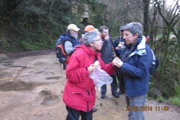 Foto 2 da atividade Galeria de Fotos