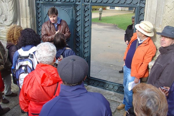 Foto 28 da atividade Galeria de Fotos