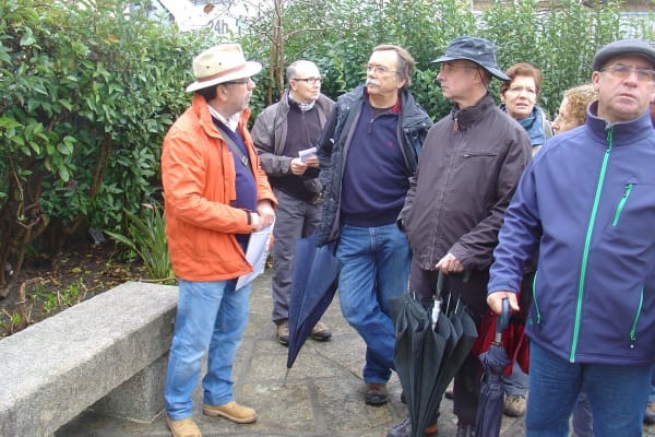 Foto 2 da atividade Galeria de Fotos