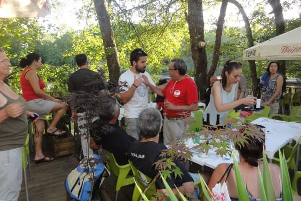 Foto 35 da atividade Galeria de Fotos