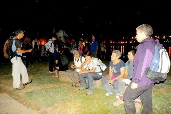 Foto 19 da atividade Galeria de Fotos