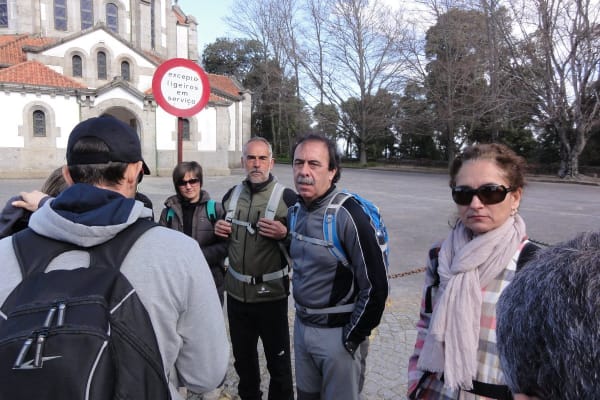 Foto 100 da atividade Galeria de Fotos