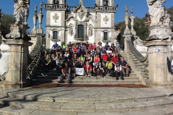 Foto 98 da atividade Galeria de Fotos