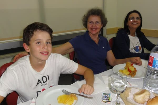 Foto 92 da atividade Galeria de Fotos