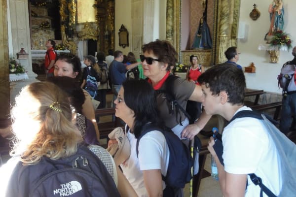 Foto 69 da atividade Galeria de Fotos