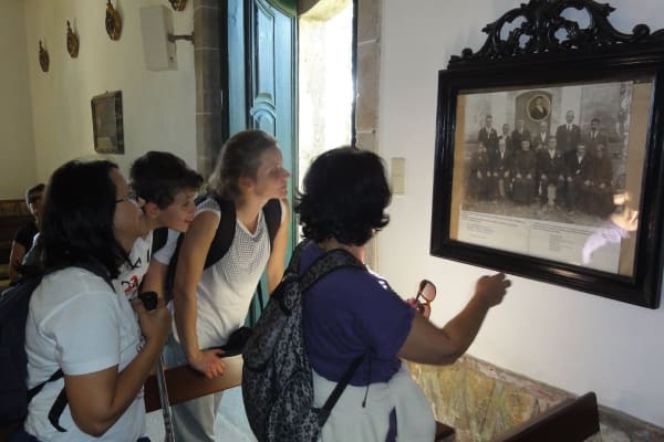 Foto 50 da atividade Galeria de Fotos