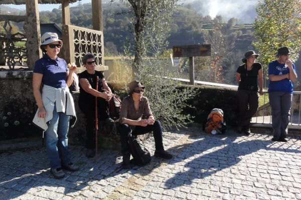 Foto 2 da atividade Galeria de Fotos