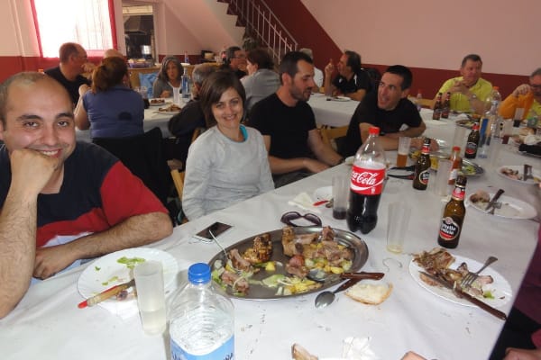 Foto 81 da atividade Galeria de Fotos