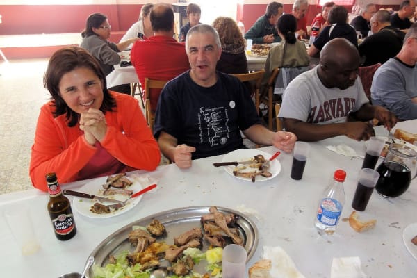 Foto 67 da atividade Galeria de Fotos