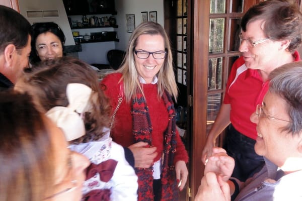 Foto 34 da atividade Galeria de Fotos