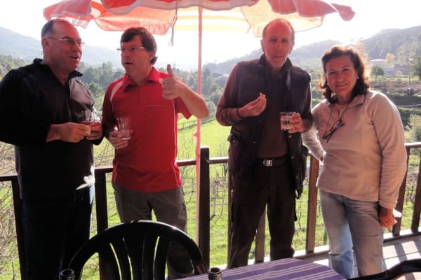 Foto 4 da atividade Galeria de Fotos