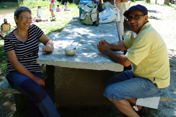 Foto 34 da atividade Galeria de Fotos