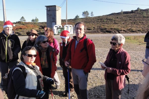 Foto 100 da atividade Galeria de Fotos