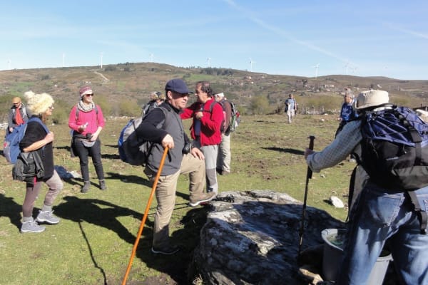 Foto 100 da atividade Galeria de Fotos