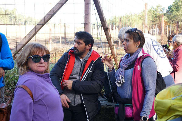 Foto 20 da atividade Galeria de Fotos