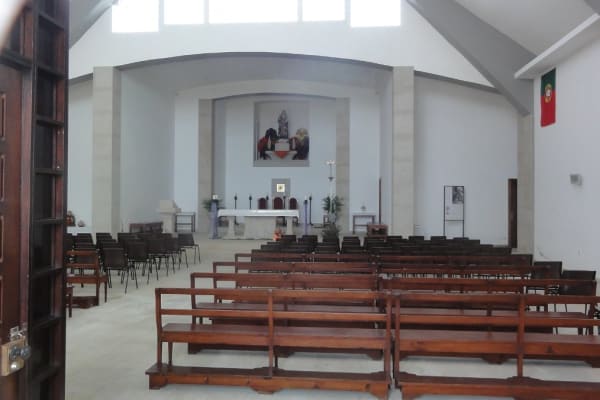 Foto 24 da atividade Galeria de Fotos