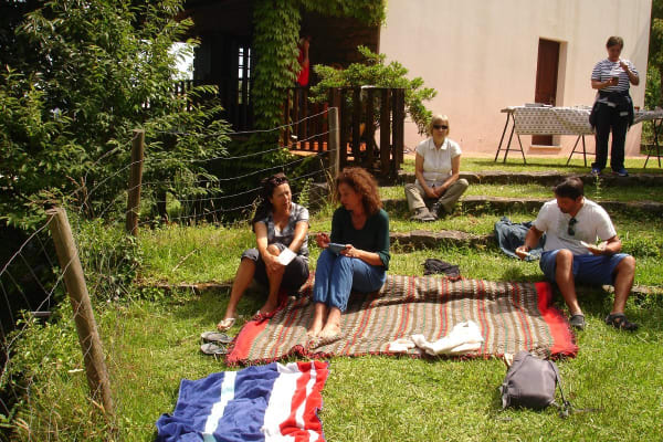 Foto 59 da atividade Galeria de Fotos