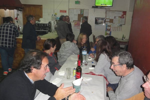 Foto 30 da atividade Galeria de Fotos