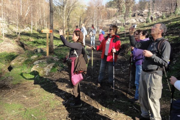 Foto 1 da atividade Galeria de Fotos