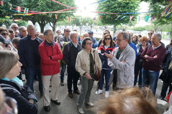 Foto 167 da atividade Galeria de Fotos