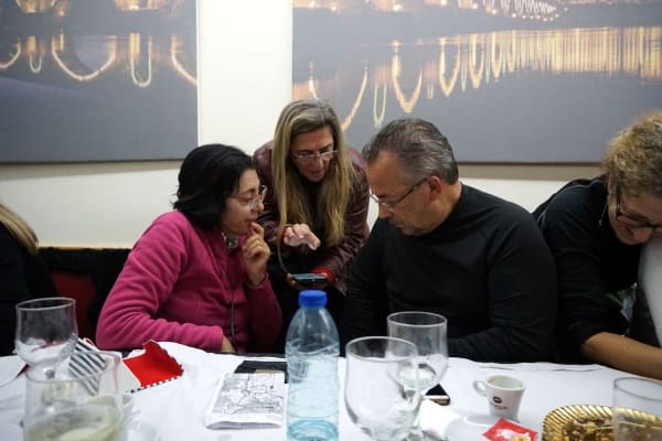 Foto 21 da atividade Galeria de Fotos