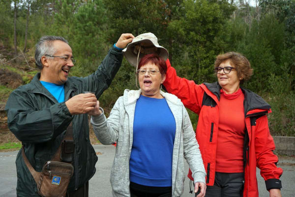 Foto 61 da atividade Galeria de Fotos