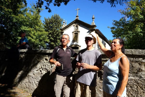 Foto 34 da atividade Galeria de Fotos