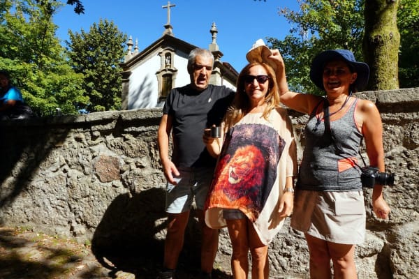 Foto 33 da atividade Galeria de Fotos