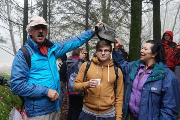 Foto 24 da atividade Galeria de Fotos