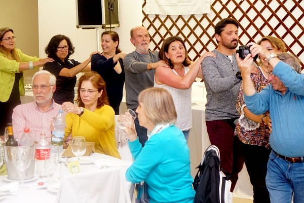 Foto 60 da atividade Galeria de Fotos