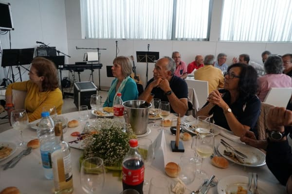 Foto 20 da atividade Galeria de Fotos