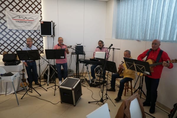 Foto 8 da atividade Galeria de Fotos