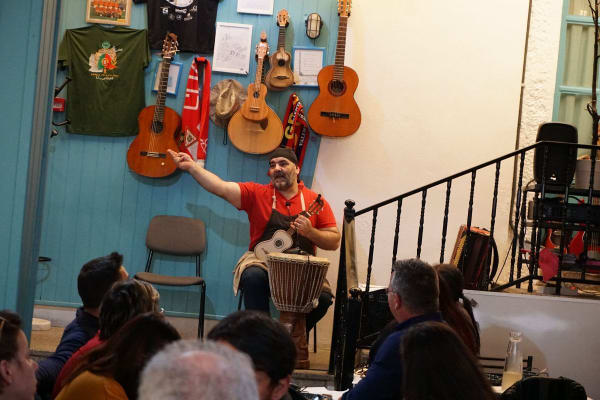 Foto 12 da atividade Galeria de Fotos