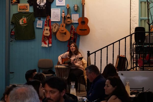 Foto 8 da atividade Galeria de Fotos