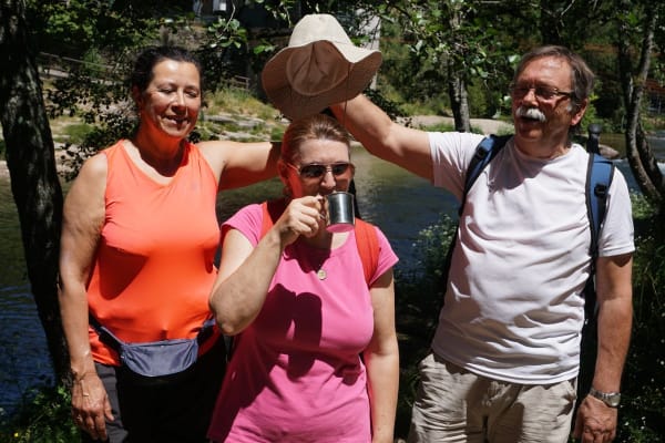 Foto 24 da atividade Galeria de Fotos