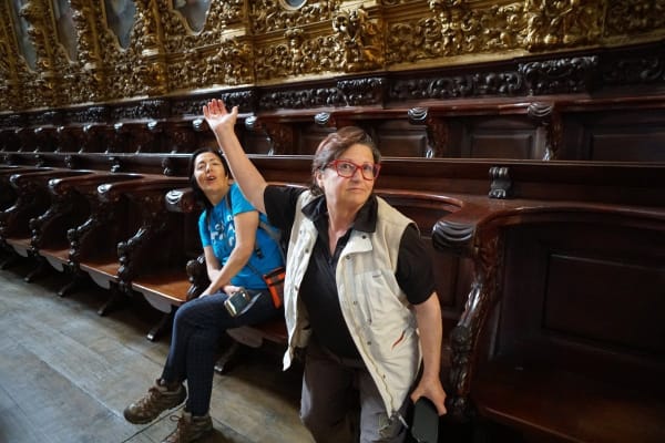 Foto 84 da atividade Galeria de Fotos