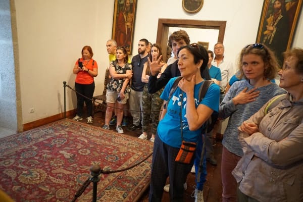 Foto 45 da atividade Galeria de Fotos