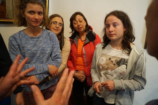 Foto 24 da atividade Galeria de Fotos