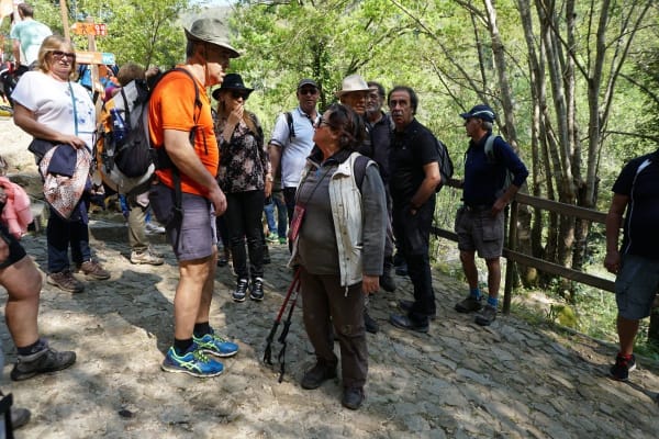 Foto 2 da atividade Galeria de Fotos