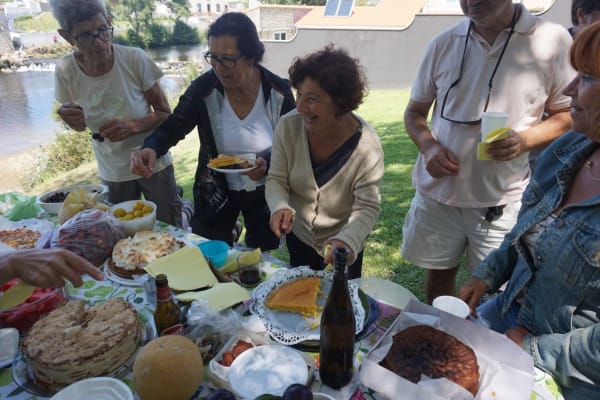 Foto 30 da atividade Galeria de Fotos