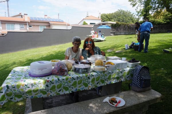 Foto 22 da atividade Galeria de Fotos