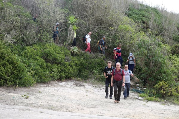 Foto 65 da atividade Galeria de Fotos